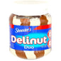 CREMA DI NOCCIOLE KOSHER DELINUT DUO 350