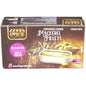 FILETTI DI SPIGOLA KOSHER IN OLIO D'OLIVA 120 GR.