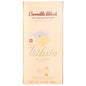 CIOCCOLATO SVIZZERO KOSHER BIANCO CAMILLE BLOCH 100 GR.