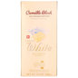 CIOCCOLATO SVIZZERO KOSHER BIANCO CAMILLE BLOCH 100 GR.