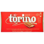 TORINO LAIT CAMILLE BLOCH KOSHER SWISS CHOCOLATE 100 GR.
