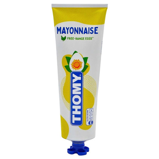 MAIONESE KOSHER THOMY CON CONFEZIONE A STRISCIA 265 GR.