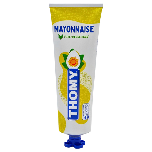 KOSHER MAYONNAISE THOMY SQUEEZE 265 GR.