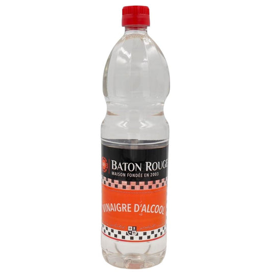 ACETO ALCOLICO BIANCO KOSHER BR KLP 1 LT.