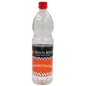 KOSHER WHITE ALCOHOL VINEGAR BR KLP  1 LT.
