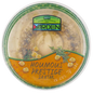 KOSHER PREMIUM HOUMUS WITH ZAATAR YARDEN (SABRA) 250 GR.