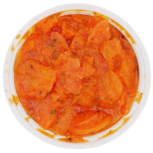 CAROTE PICCANTI ALLA MAROCCHINA KOSHER BR 250 GR.
