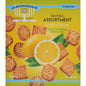 PETITES GALLETTES LEMON LA BIENFAISANTE KLP 600 GR.
