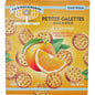 PETITES GALLETTES ORANGE LA BIENFAISANTE KLP 600 GR.