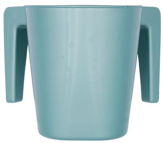 PLASTIC KELY FOR HAND WASHING