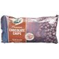 PREMIUM KOSHER CHOCOLATE CHIPS 60%  PASKESZ KLP 200 GR.