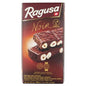 RAGUSA NOIR KOSHER SWISS CHOCOLATE PRALINE & HAZELNUT 100 GR. 