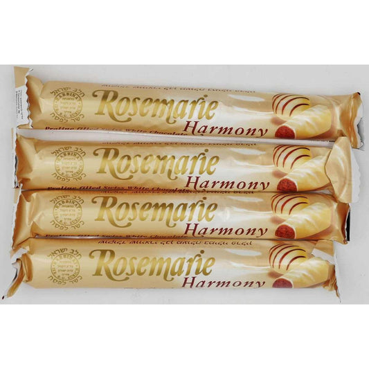 4 ROSEMARIE HARMONY STICKS 4 X 23 GR.