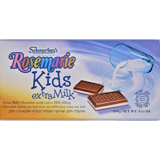 ROSEMARIE KIDS 100 GR.