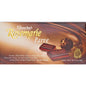 ROSEMARIE PARVE 100 GR. SHMERLING KOSHER SWISS CHOCOLATE