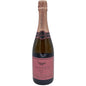 ROSÈ  BRUT YARDEN 750 ML. Kosher Rosè Wine Golan Heights Winery Israel