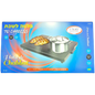 SHABBOS WARMER HOT PLATA SMALL ELECTRIC PLATA FOR SHABBAT 54.5 X 32 CM