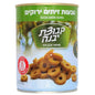SLICED GREEN PITTED OLIVES KY 560 GR.