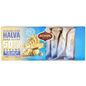 SUGARLESS KOSHER HALVA SNACKS 11 × 25 GR.