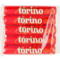 TORINO LAIT FINGERS CAMILLE BLOCH KOSHER SWISS CHOCOLATE 5 X 23 GR.