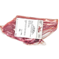VEAL RIB GLATT KOSHER SL 400 GR.