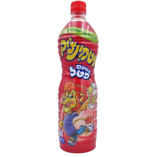 VITAMINCHIK PETEL FLAVORED BADATZ 1 LT 