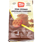 kosher chocolate-flavored cookies by MAN. Crunchy and fun, perfect for kids’ snacks. 300g pack of sweet chocolate goodness.